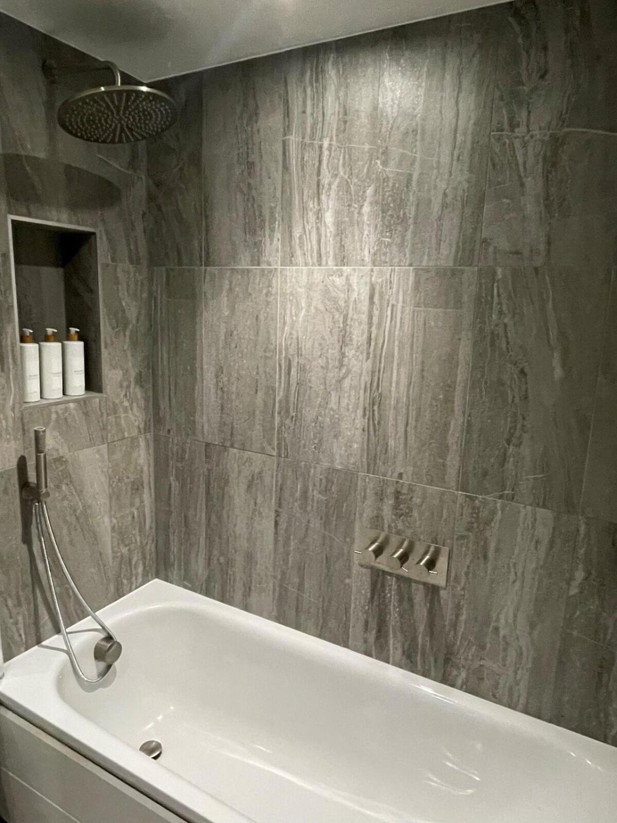 Апартаменты Harbourside Hideaway - Superb Flat With Terrace Бристоль Экстерьер фото